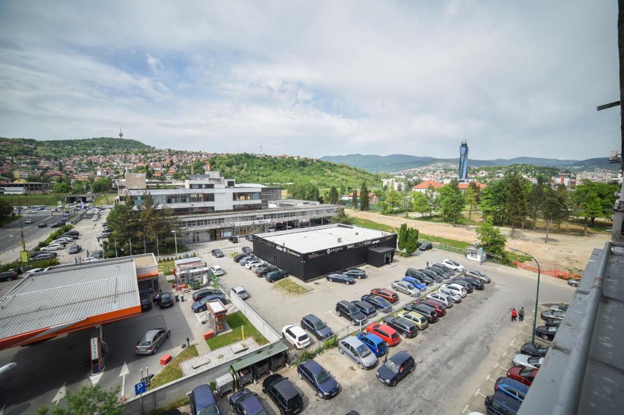 Apartman Mila SJJ Esterno foto
